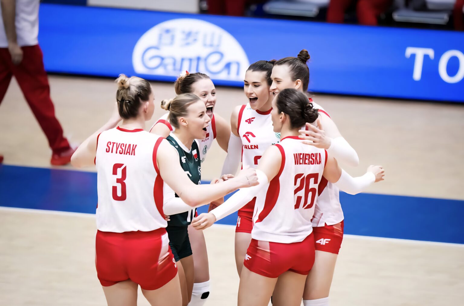 Polska – Bułgaria: Kto wygrał? Wynik, statystyki, skrót meczu! Kto wygrał, kiedy następny mecz? [Liga Narodów siatkarek, 13.07.2025]