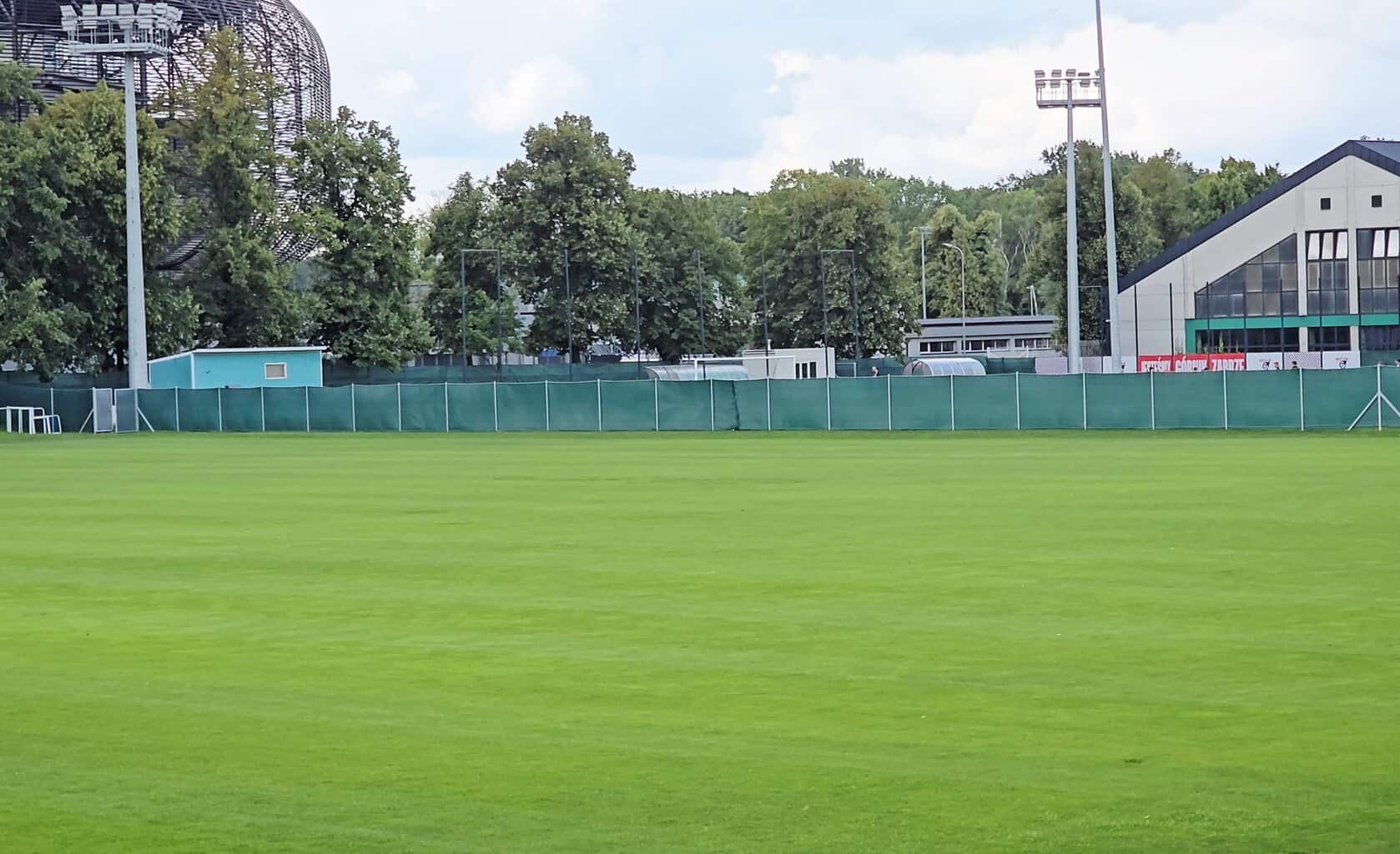 Górnik Zabrze rozpoczął przygotowania do meczu z Lechem! Jakie niespodzianki szykuje trener Gasparik?