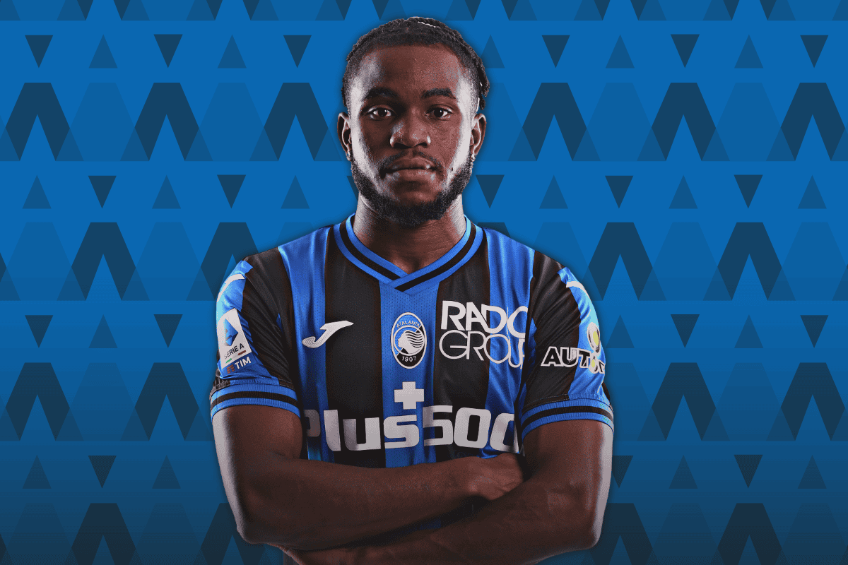 Gwiazda Atalanty stawia ultimatum! Lookman oskarża klub o łamanie obietnic i domaga się transferu do Interu