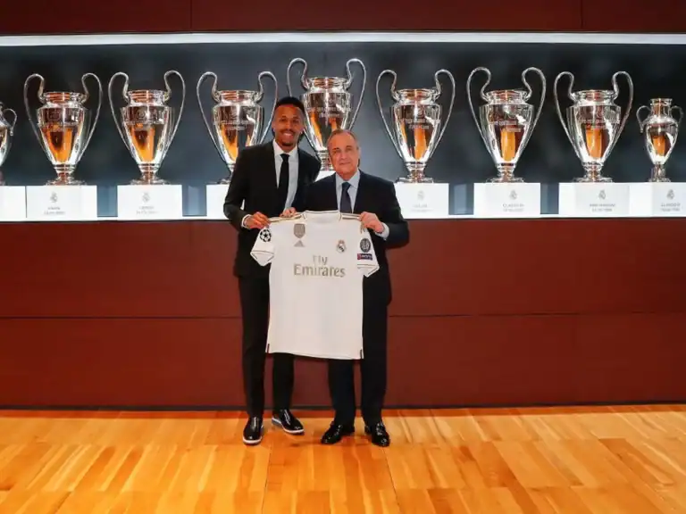 Układanka Xabiego Alonso - Czy Militão jest gotowy uratować obronę Realu Madryt?