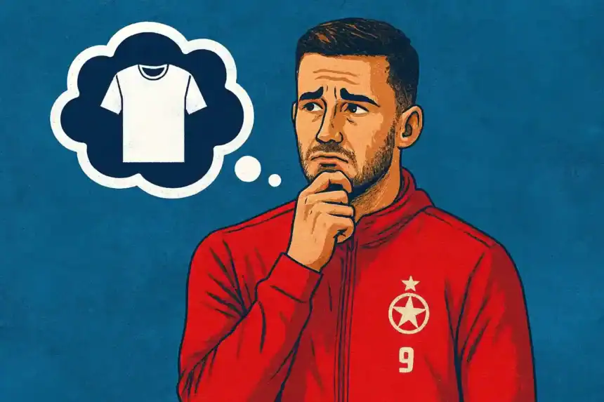 Jarosław Królewski nie wytrzymał. Komentarz ws. Rodado zaskoczył wszystkich