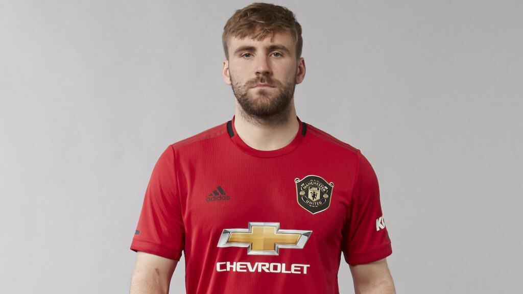 Luke Shaw ujawnia kulisy kryzysu w Manchesterze United: 'Atmosfera była toksyczna'