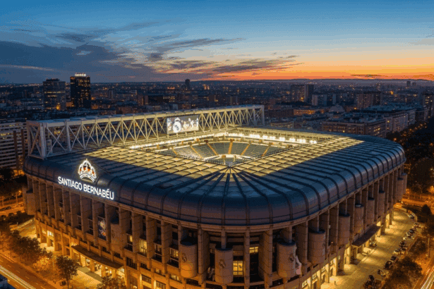 Mbappé, Alexander-Arnold i nowa era Realu: Co czeka Królewskich w sezonie 2025/26?