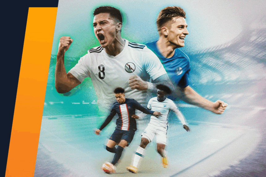 Lech - Legia oraz Chelsea - PSG: bonusy bukmacherskie na niedzielne szlagiery piłkarskie