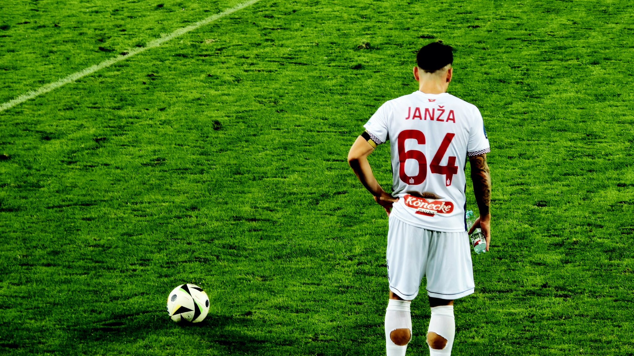 Górnik Zabrze - Lechia Gdańsk: Typy i analiza! Gdzie obejrzeć, o której godzinie? [20 lipca, PKO Ekstraklasa]