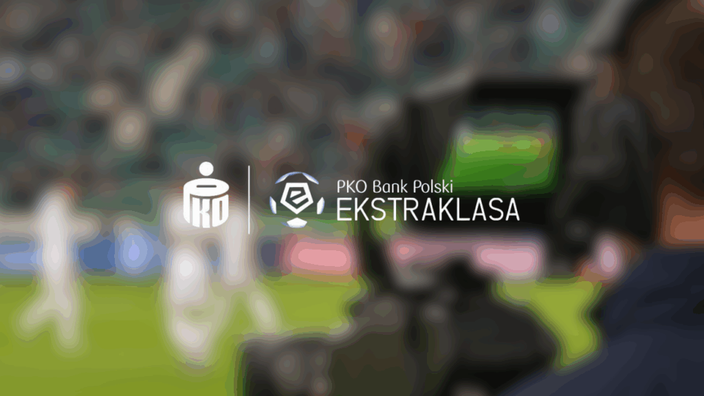 Mecze Ekstraklasy pokazywane w Niemczech, Austrii i Szwajcarii
