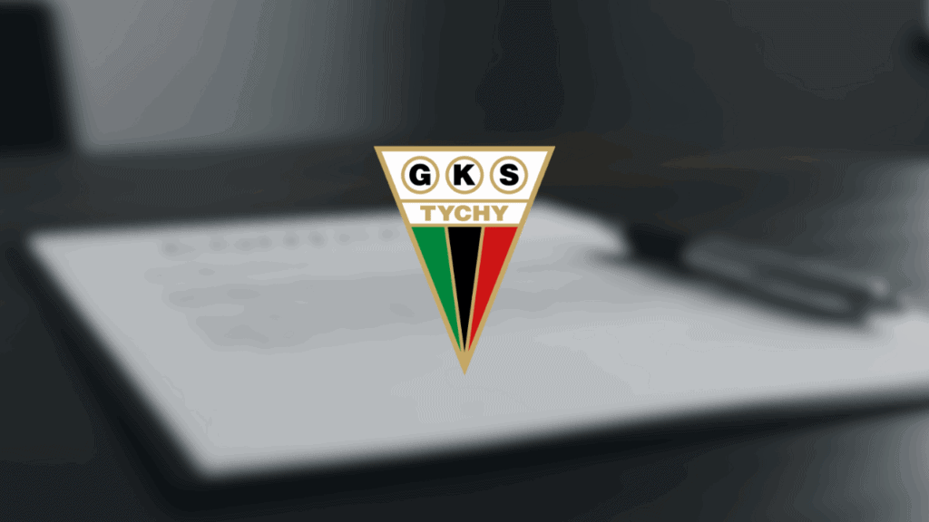 Piłkarz GKS-u Tychy przejdzie do ligi duńskiej?