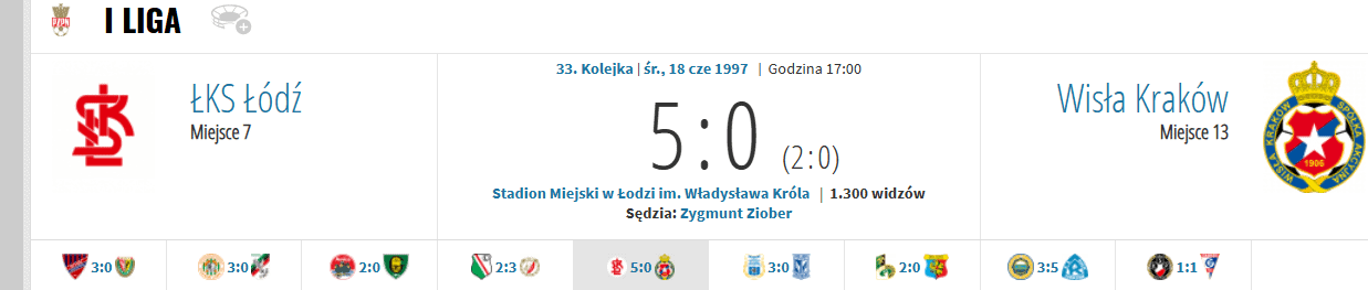 Foto: transfermarkt.pl/screen