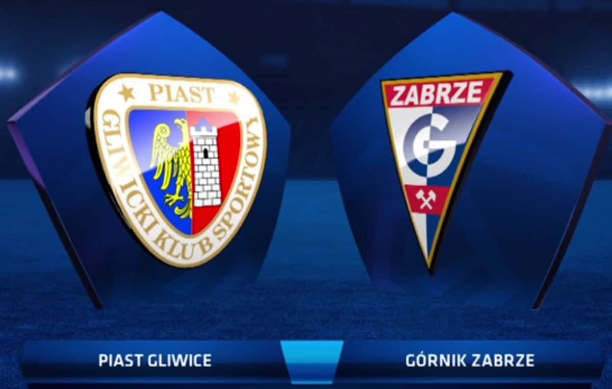 Jeden błąd, trzy punkty - Górnik wygrywa z Piastem po kuriozalnym golu (VIDEO)