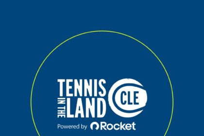 Zapowiedź turnieju WTA 250 w Cleveland: Drabinka, Terminarz, Wyniki! Kto gra, gdzie oglądać? Transmisja i stream online! (Fot.: Tennis in the Land via Facebook / BB)
