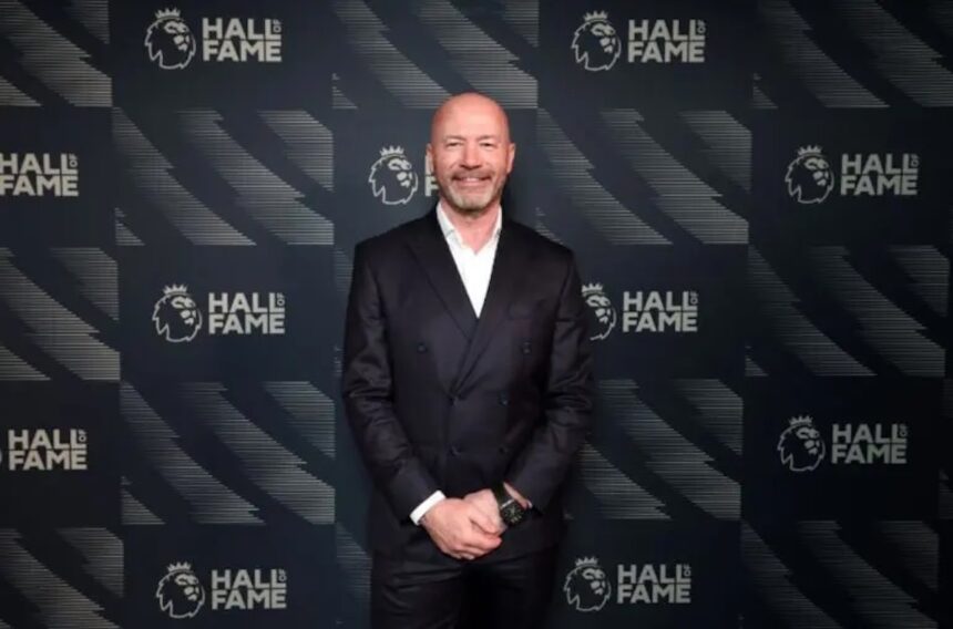 Shearer miażdży Barcelonę: "Cztery manekiny zamiast obrońców!"