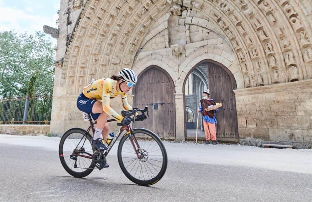 Aurela Nerlo miała jechać w Tour de France, ale została wycofana. Teraz wiemy dlaczego