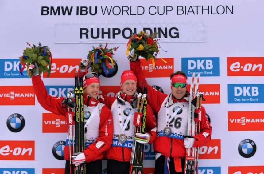 Nie koniec, a nowy początek – bracia Bø jako eksperci na olimpiadzie w Mediolanie