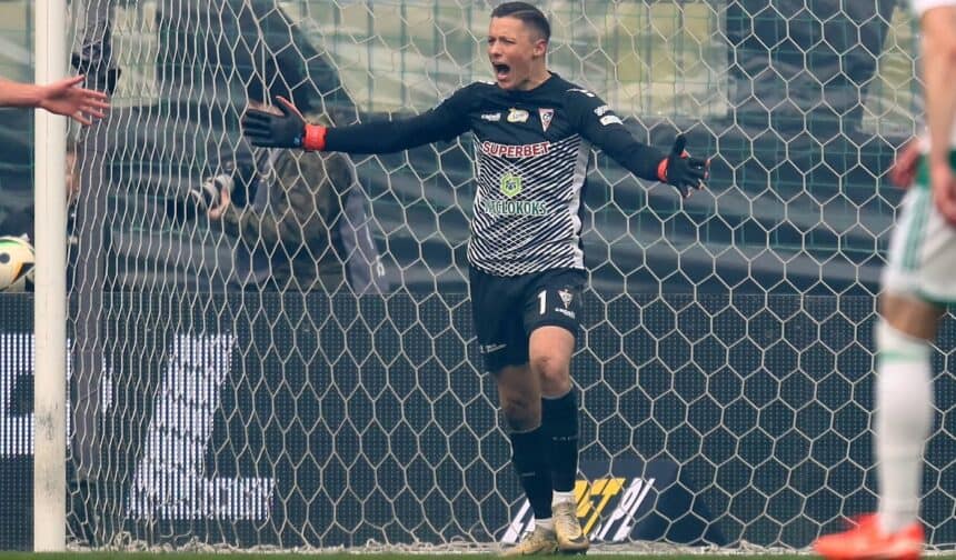 Foto: gornikzabrze.pl