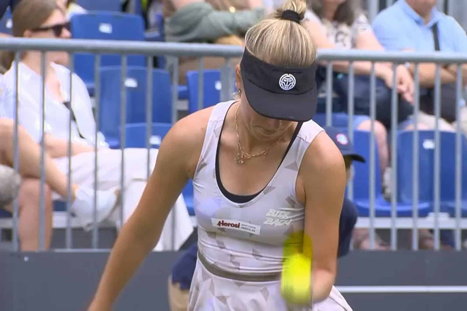 Fręch – Cirstea transmisja za darmo: Gdzie obejrzeć mecz dzisiaj na żywo? [9.08.2025]