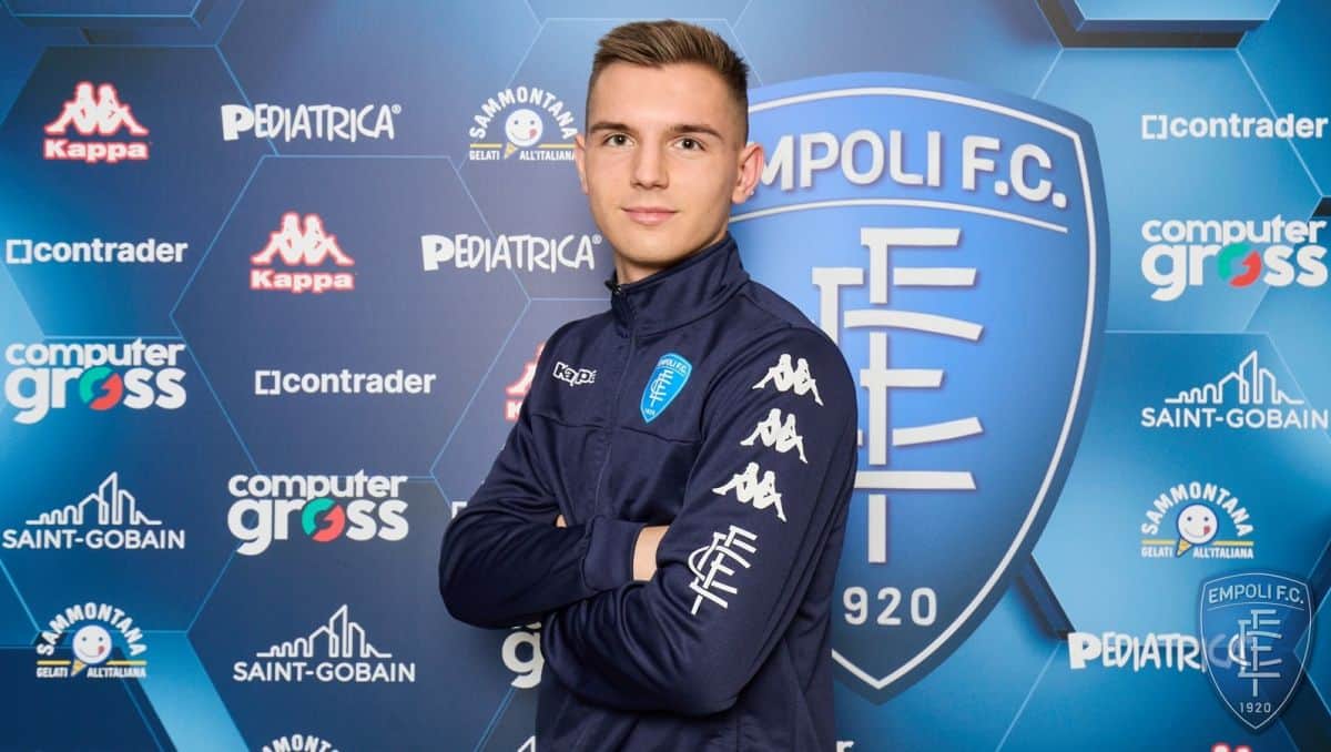 Po Zielińskim czas na kolejnego. Inter pozyskuje polskiego pomocnika