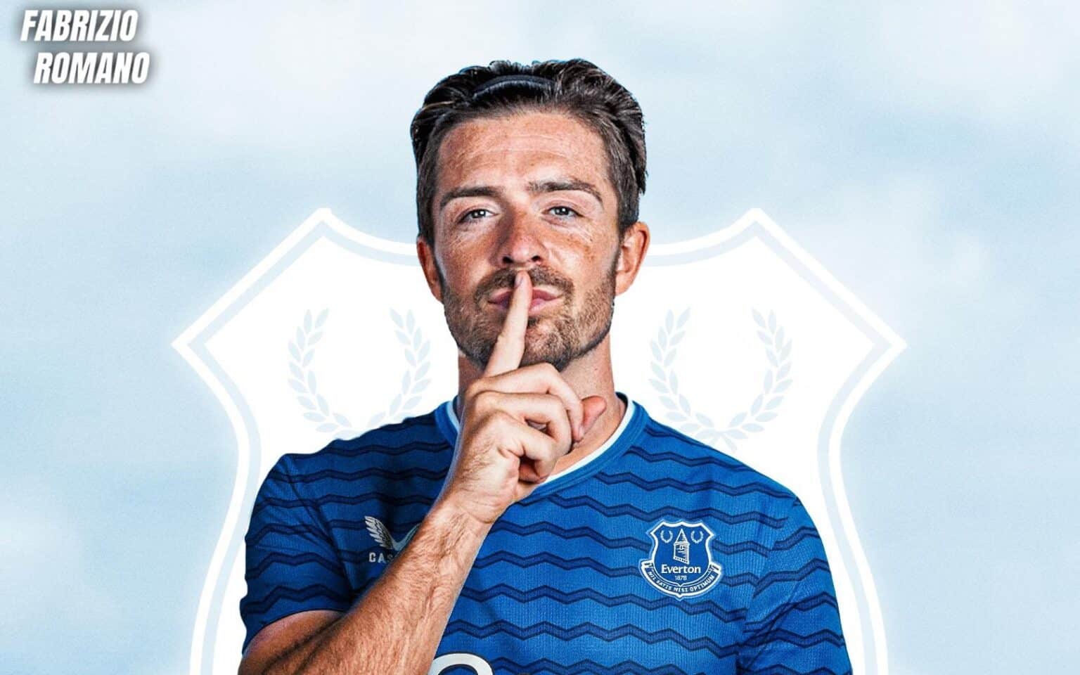 Od rekordowego transferu do wyprzedaży – jak Grealish stracił 72 miliony wartości w Manchester City