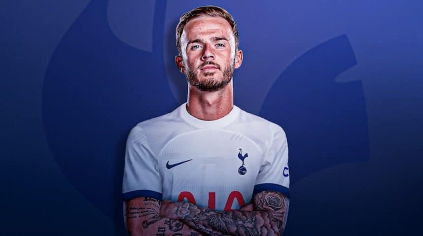 9 miesięcy poza boiskiem? Tottenham drży o zdrowie swojej gwiazdy