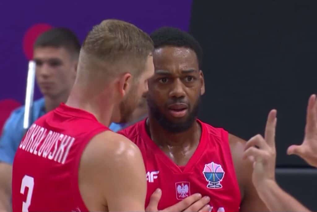 Polska – Izrael: Kto wygrał? Wynik, statystyki, skrót! Kiedy następny mecz? [EuroBasket, 30.08.2025]