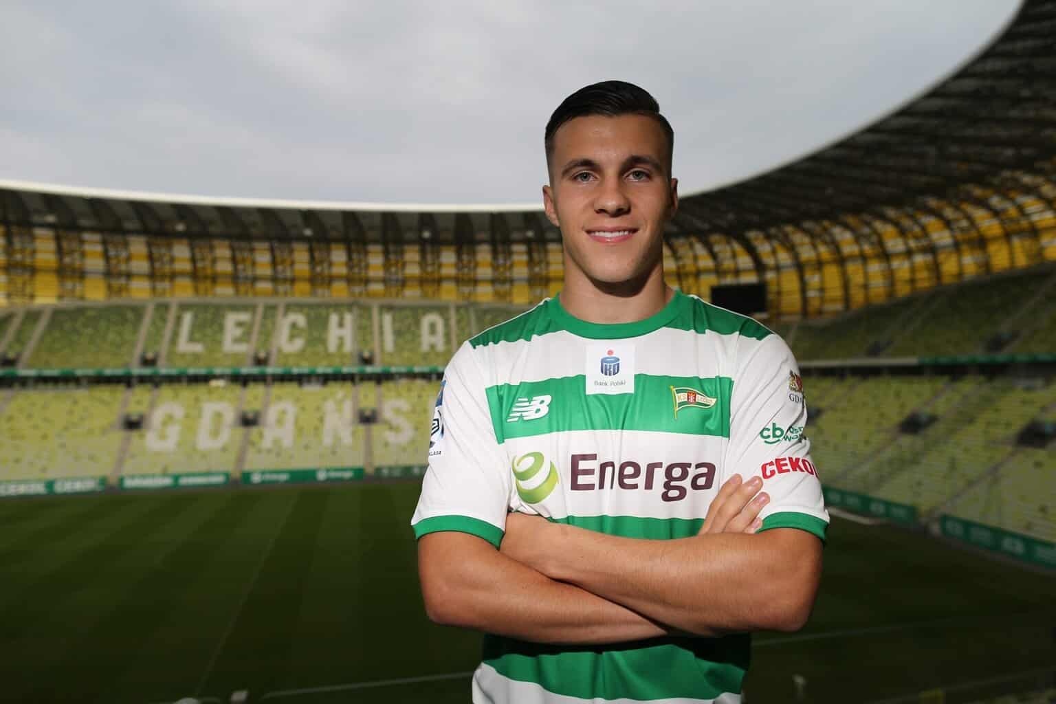Z Arabii do Grecji. Konrad Michalak finalizuje transfer do Panetolikosu