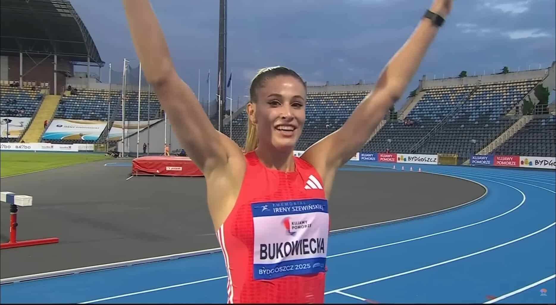 Wynik PZLA Mistrzostw Polski 2025: Bukowiecka, Skrzyszowska, Fajdek, Szwed ze złotymi medalami! [Lekkoatletyka, 22-23 sierpnia]