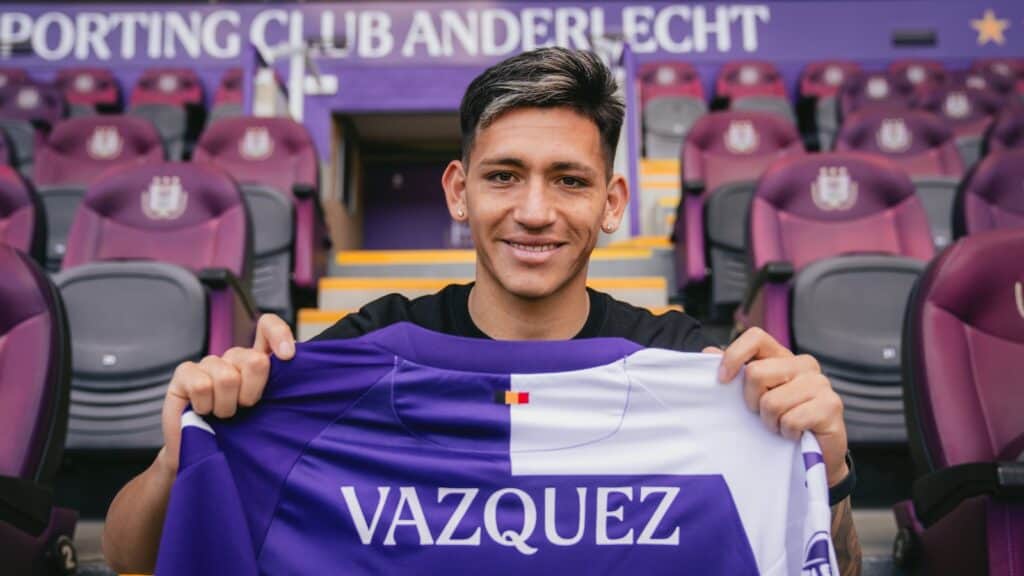 Z Bernabéu do Barcelony - Lucas Vázquez na celowniku Espanyolu po 11 latach w Realu