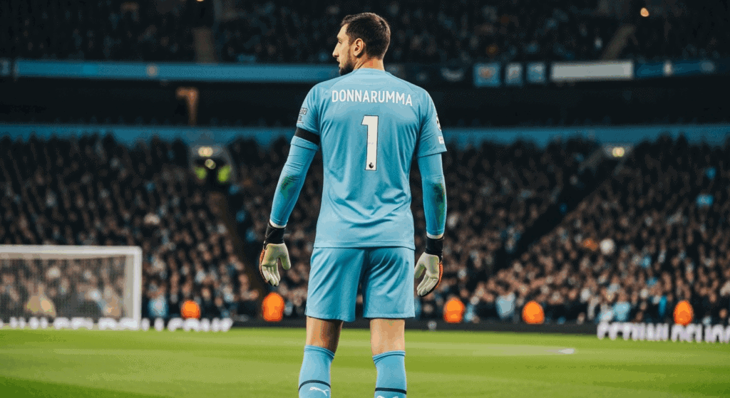 Manchester City na drodze do zwycięstwa w letnim oknie transferowym Premier League?