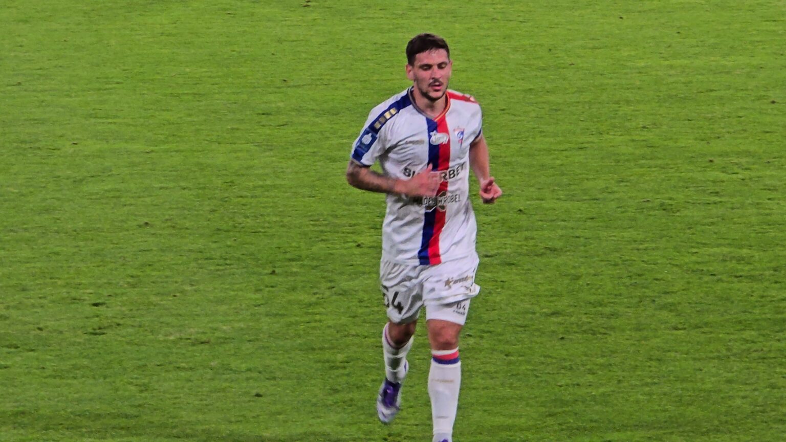 Pogoń Szczecin - Górnik Zabrze: Typy, analiza, składy! Gdzie oglądać, o której godzinie? [17 sierpnia, PKO Ekstraklasa]