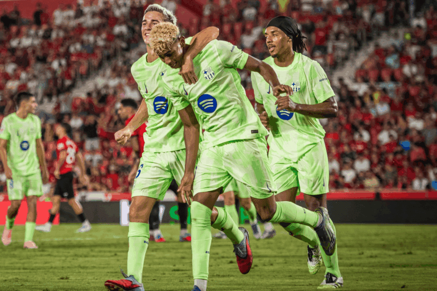 Levante - Barcelona: typy, kursy, analiza (23.08.2025)