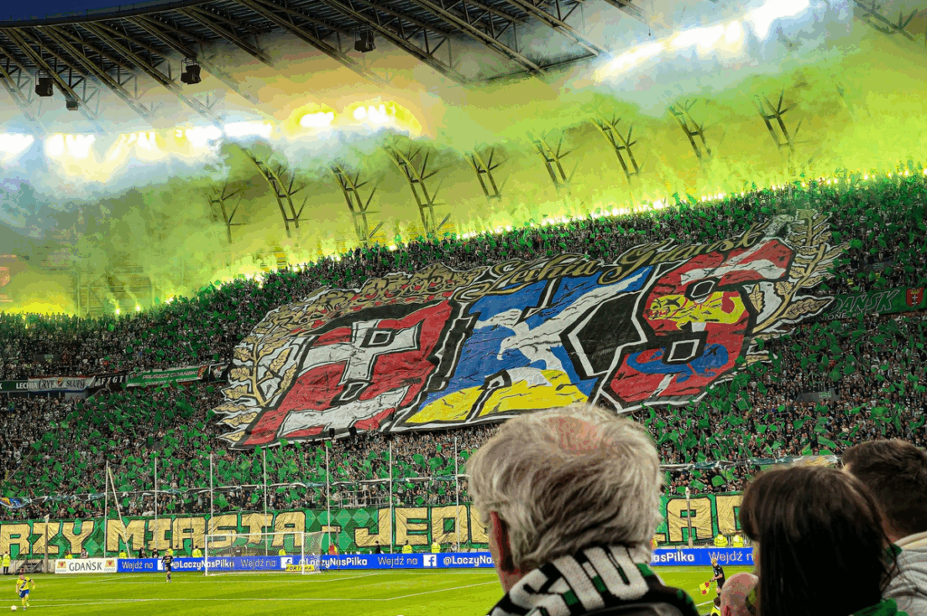 Lechia Gdańsk - Arka Gdynia: typy, kursy, analiza (24.08.2025)
