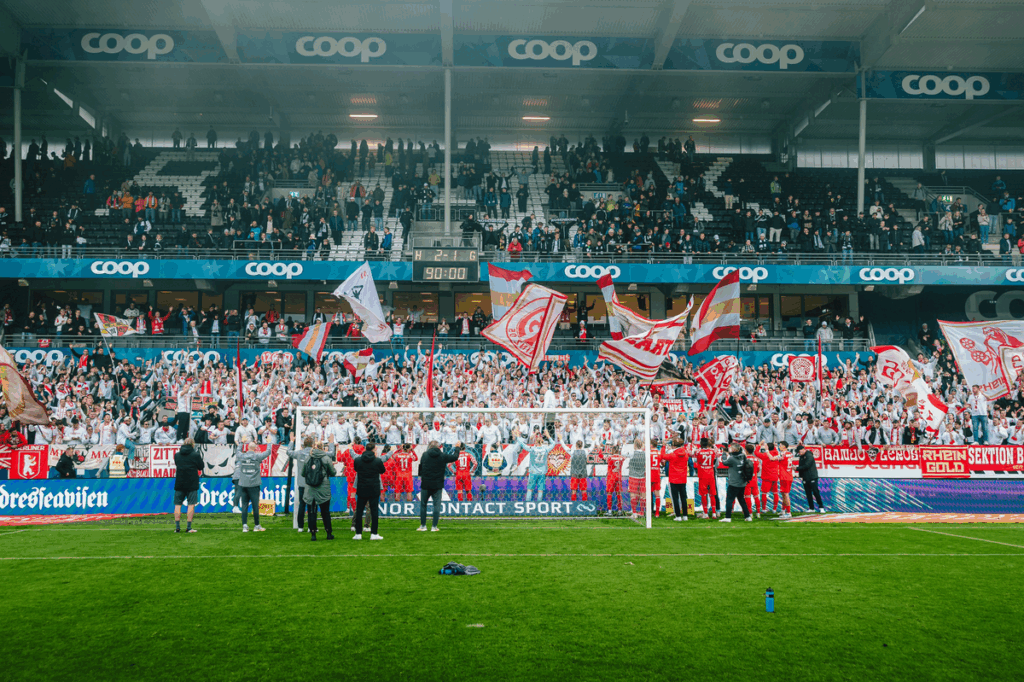 FSV Mainz - Rosenborg Trondheim typy, kursy, analiza (28.08.2025)