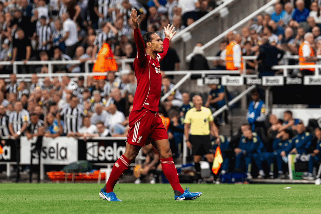 Liverpool - Arsenal typy, kursy, analiza (31.08.2025)