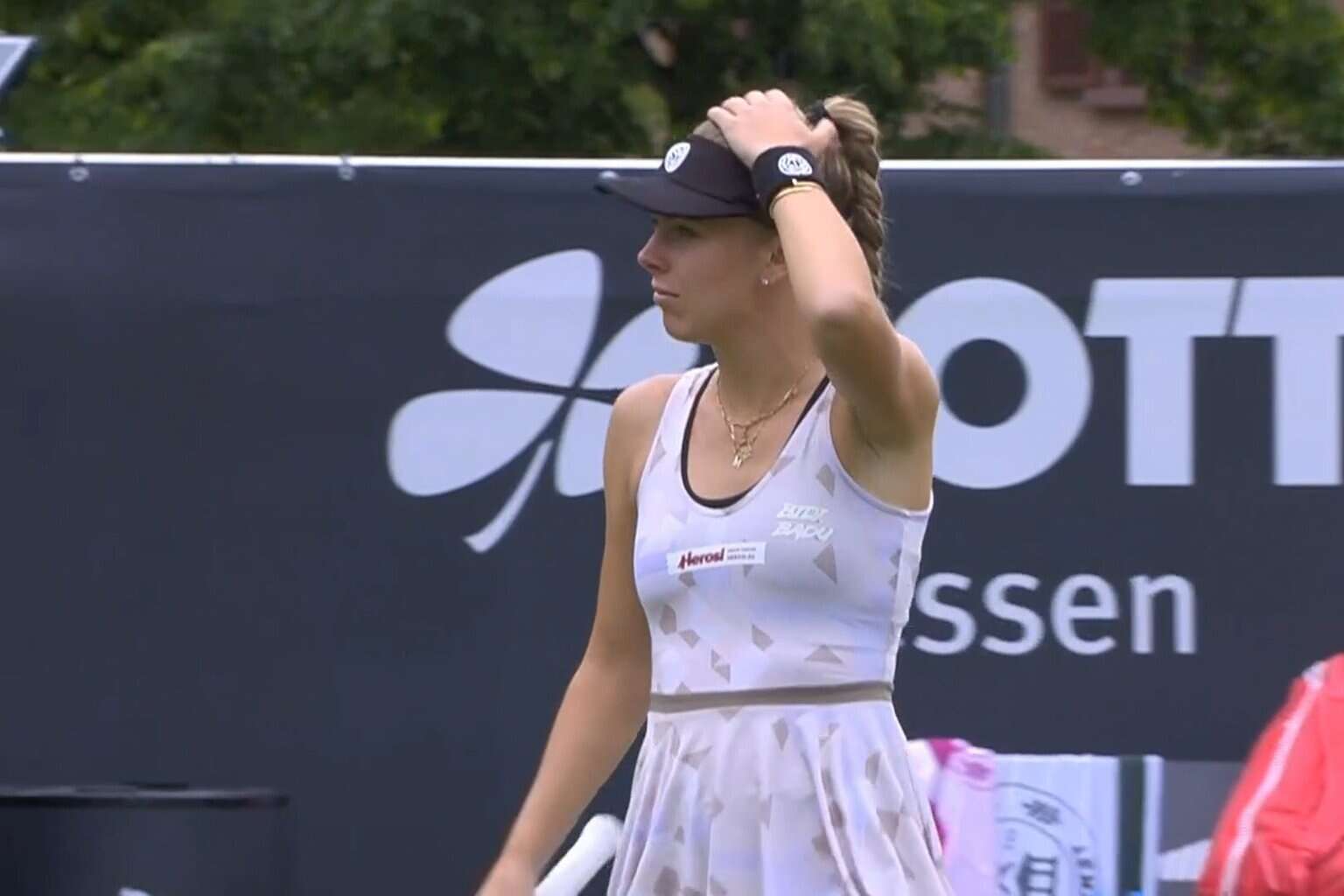 Fręch – Gauff transmisja za darmo: Gdzie obejrzeć mecz dzisiaj na żywo? (30.08.2025)
