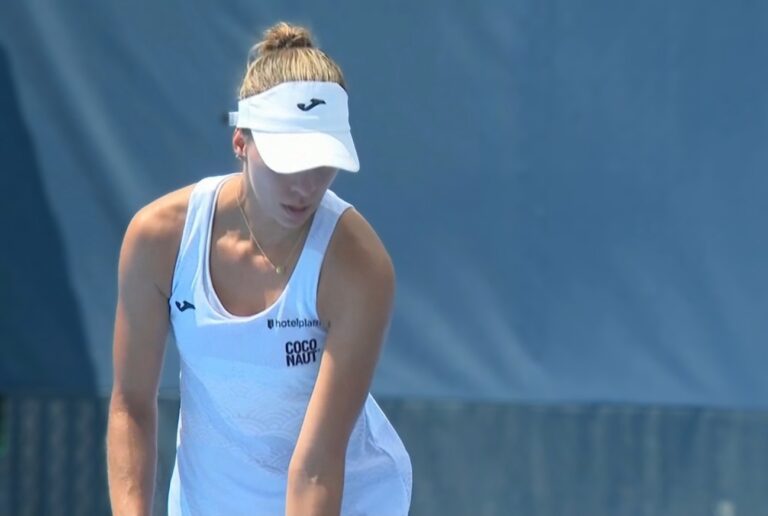 Linette – Pegula: Typy i analiza! Kiedy i o której godzinie? [WTA Cincinnati 2025]