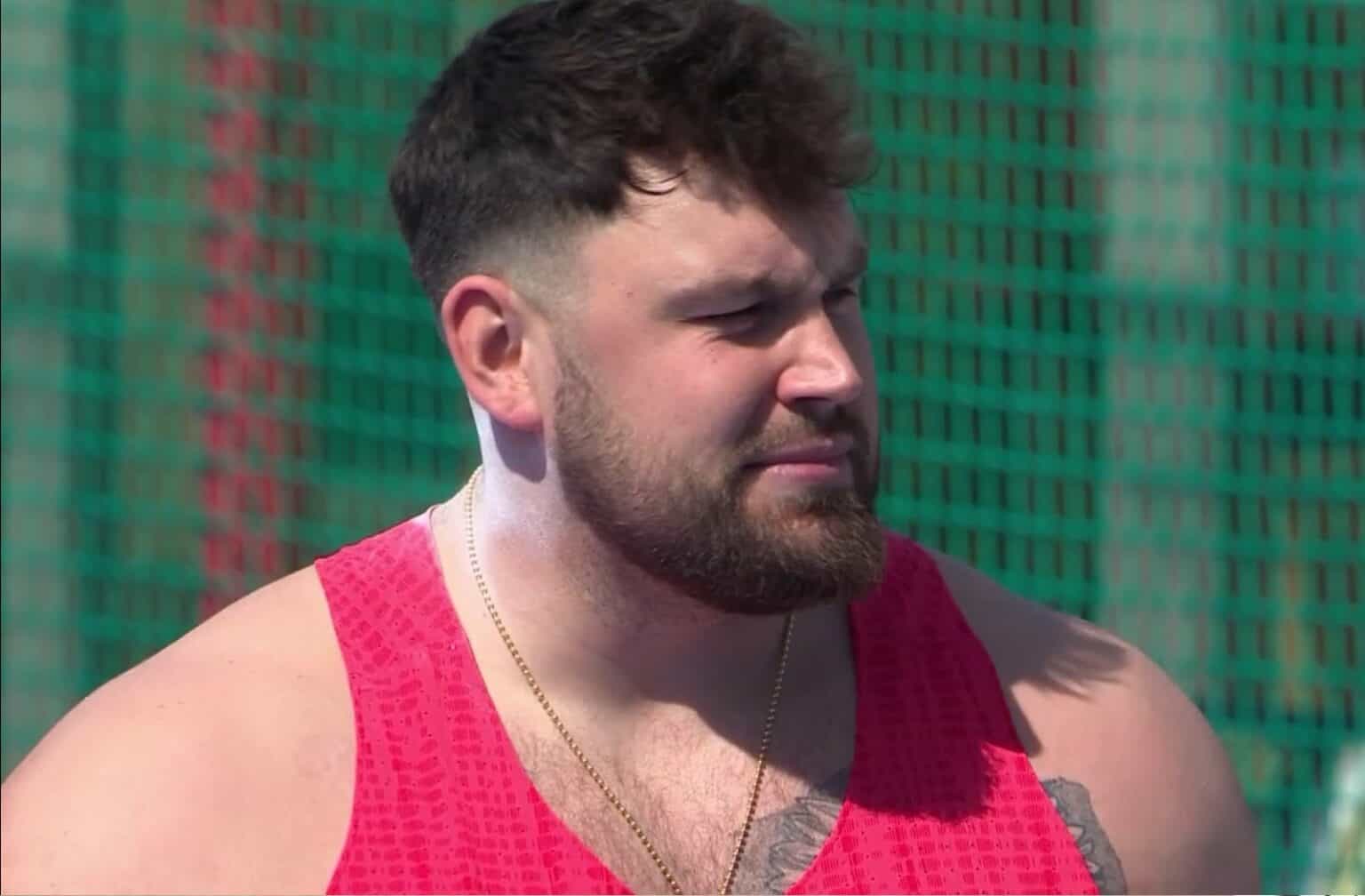 Zapowiedź Golden Sand 2025 - Memoriał Szewińskiej, Komara i Ślusarskiego! Gdzie oglądać, kiedy, o której godzinie, kto startuje? (Fot.: World Athletics via YouTube.com / BB)