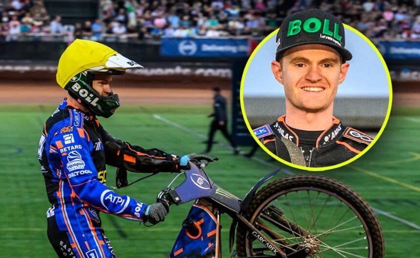 Kurtz demoluje plany Zmarzlika! Australijczyk odbiera marzenia polskim kibicom. Jak to się stało?