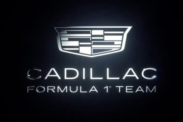 Cadillac F1