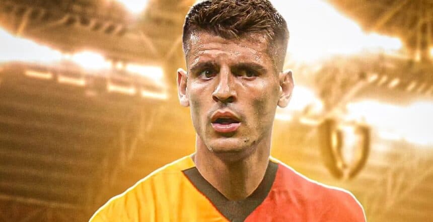 Fàbregas czeka, Turcy żądają milionów – czy Morata trafi do Como?