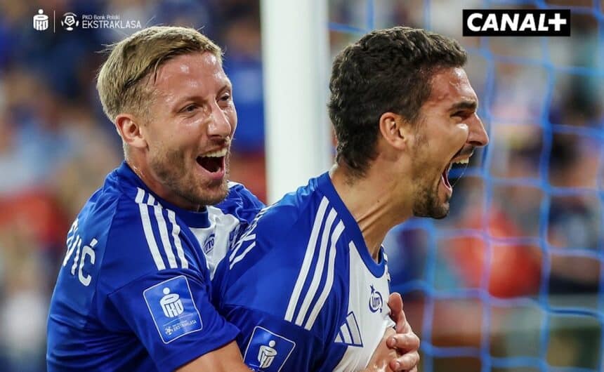 Foto: x.com/CANALPLUS_SPORT/