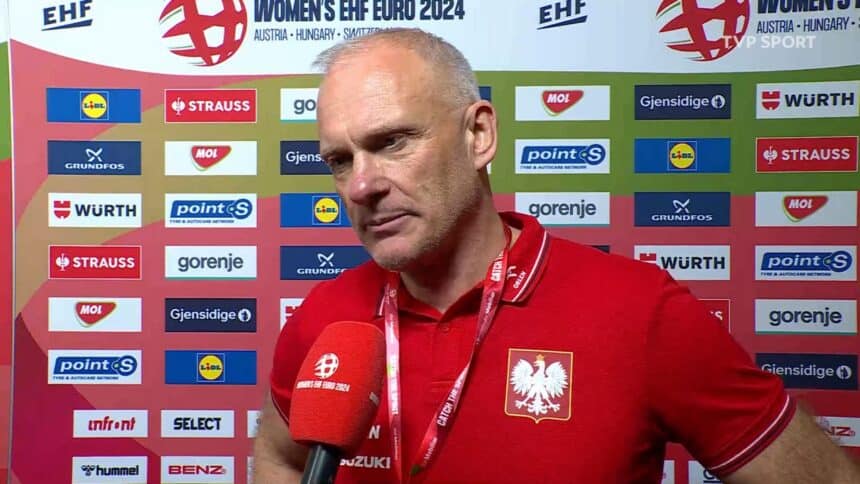 Reprezentantki Polski uciekają za granicę. Senstad ujawnia szokującą prawdę o naszej lidze!