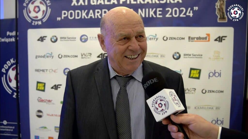 Legenda polskiej piłki nie odpuszcza Lewandowskiemu. Mocne słowa Grzegorza Laty