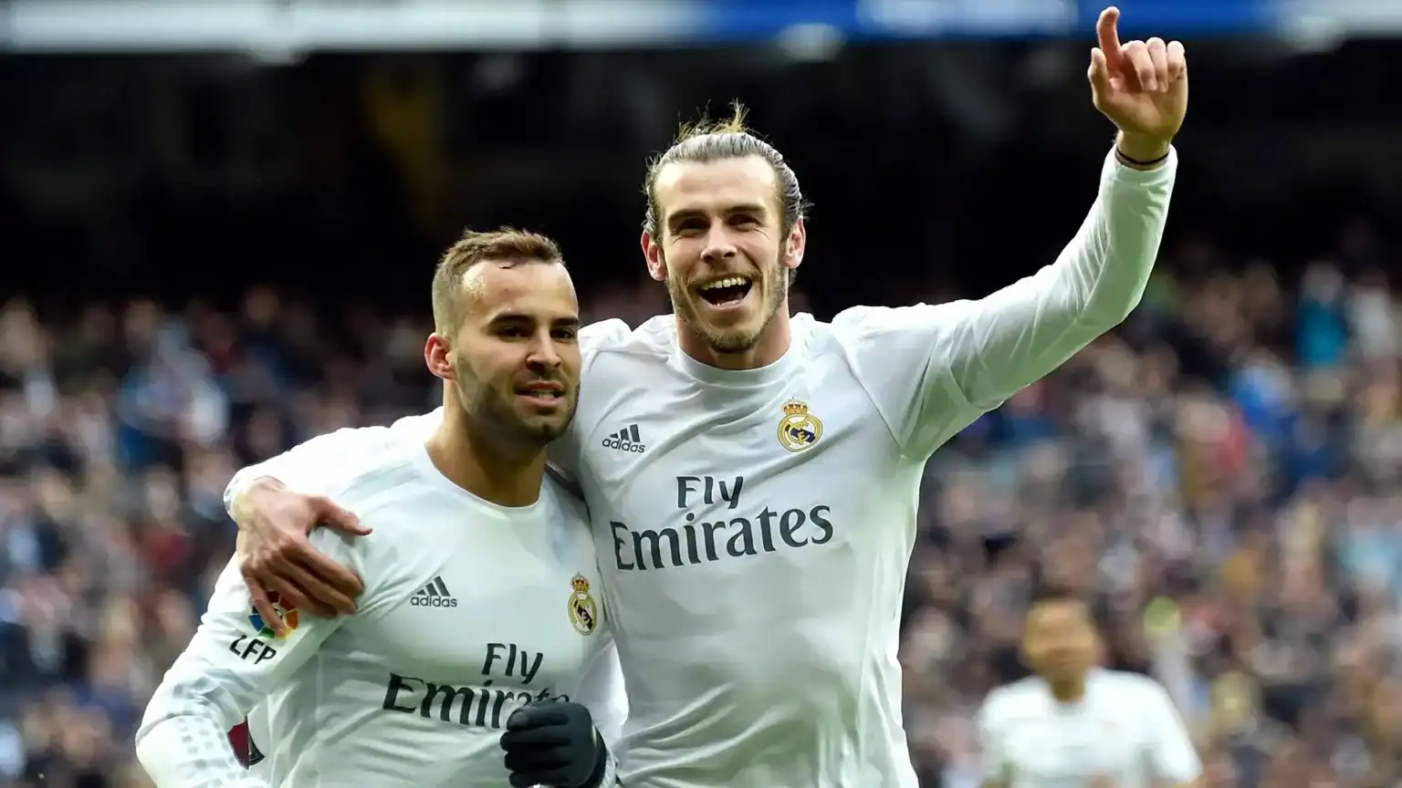 Foto: realmadrid.com / Getty Images