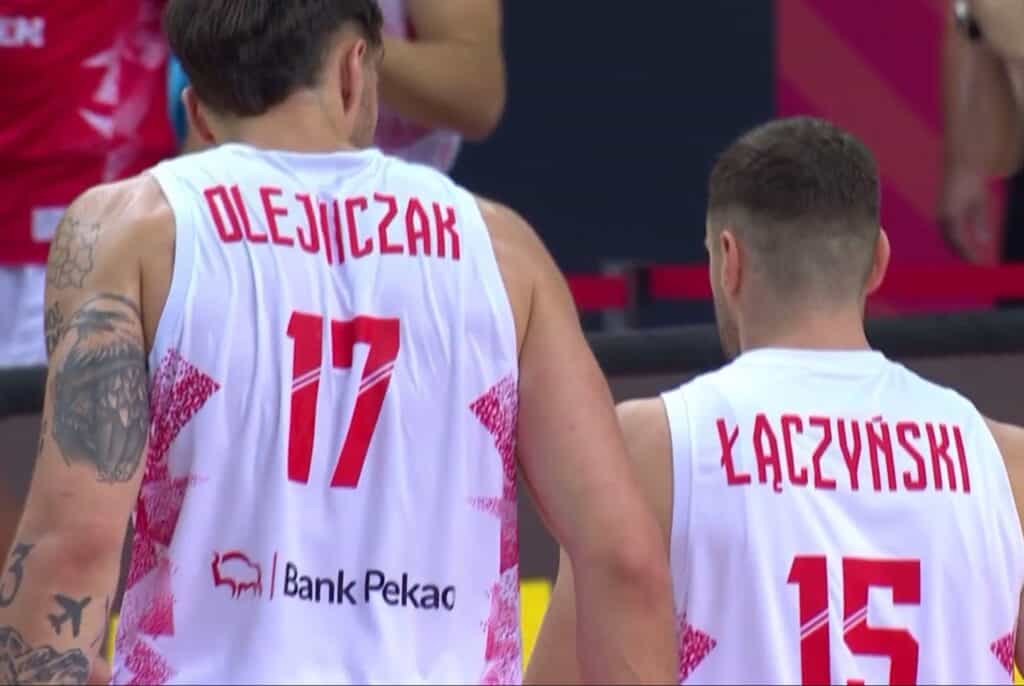 Polska – Francja: Kto wygrał? Wynik, statystyki, skrót! Kiedy kolejny mecz? [EuroBasket, 2.09.2025]