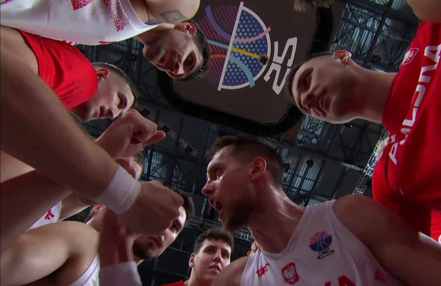 Polska – Turcja: Kto wygrał? Wynik, statystyki, skrót! Kiedy i z kim półfinał? [EuroBasket, 9.09.2025]