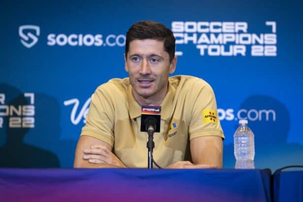 Foto: fcbarcelona.com