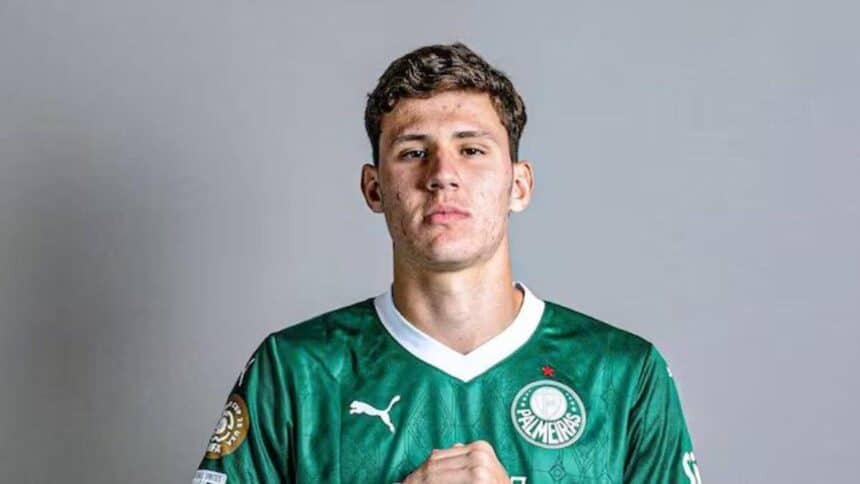 197 cm czystego talentu - Barcelona znalazła nowego Puyola w Brazylii?