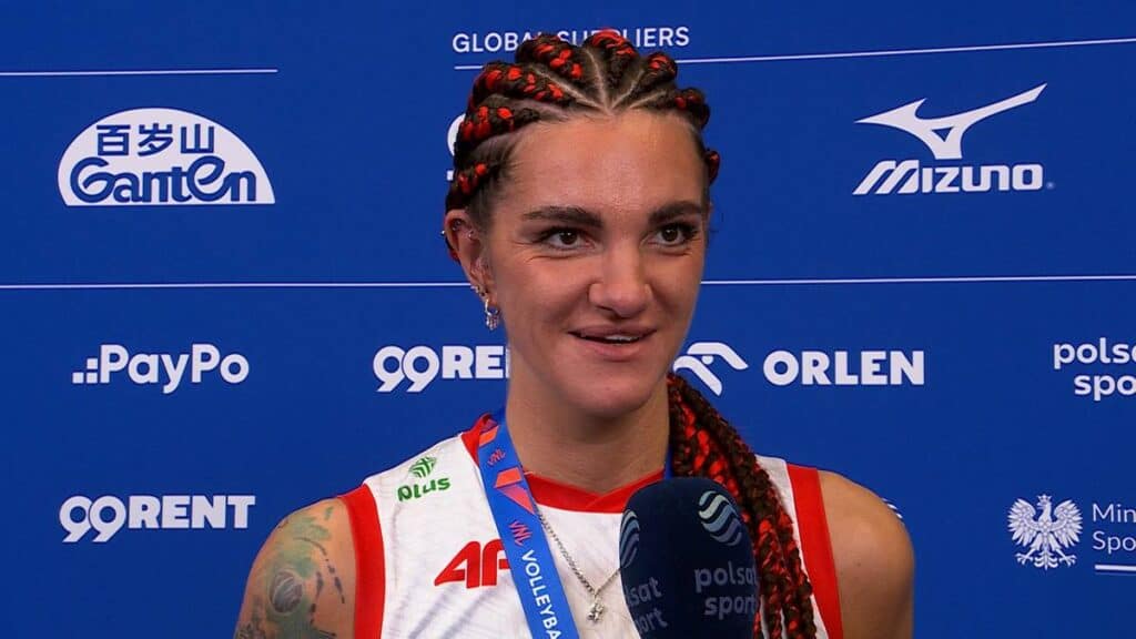 Foto: Polsat Sport