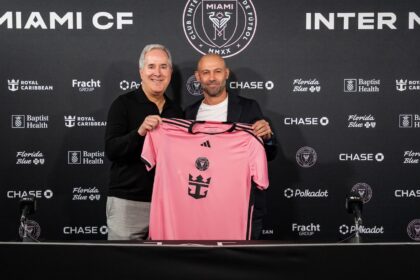 Foto: Inter Miami