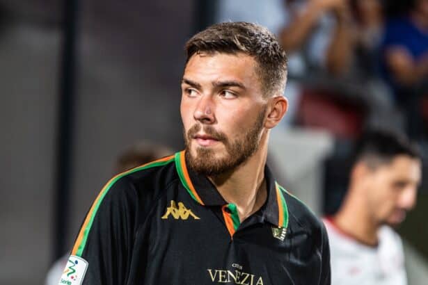 Odkrycie Urbana może zamienić Serie B na Serie A. To konkretna firma