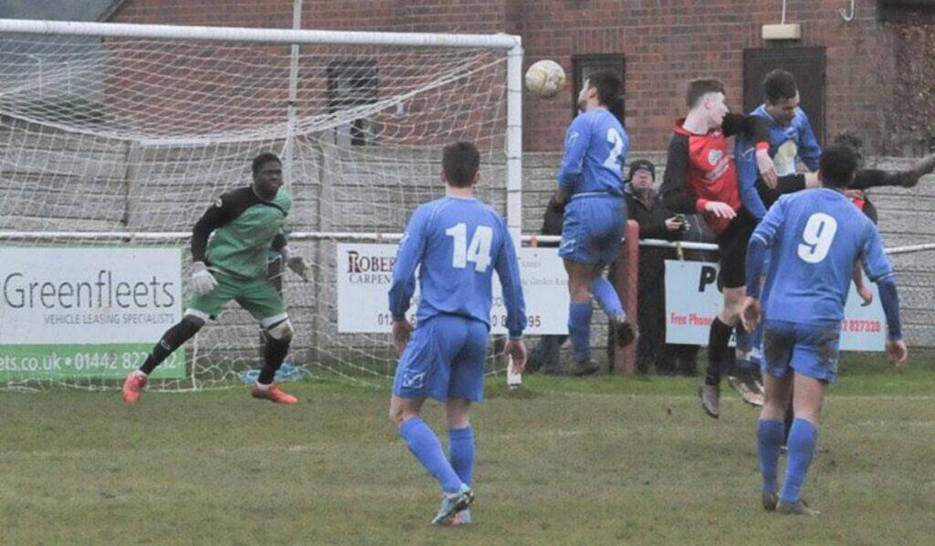 Foto: southern-football-league.co.uk